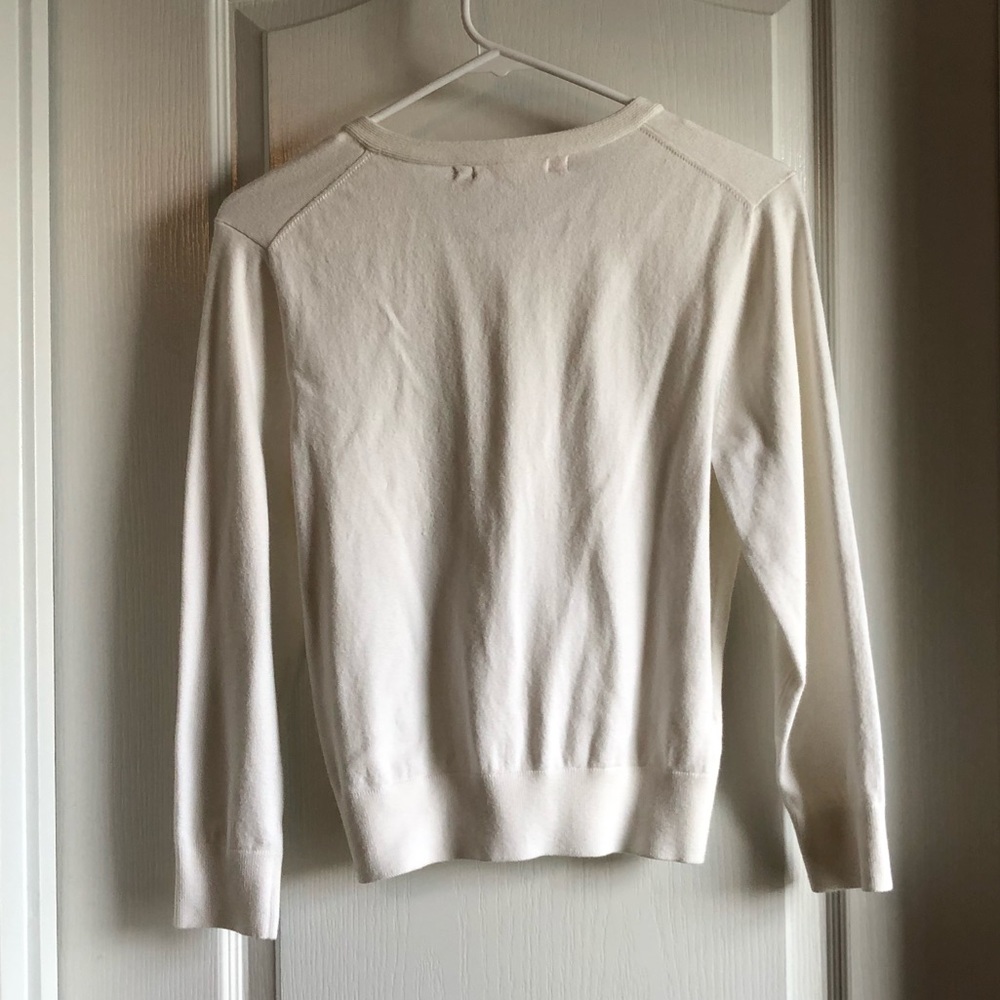 Chelsea & Violet three quarter sleeve cardigan - Picture 4 of 4